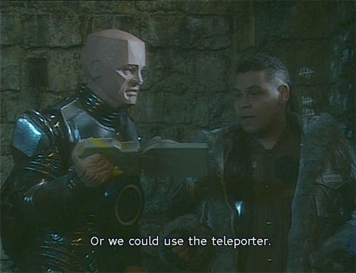 reddwarfquote tweet picture