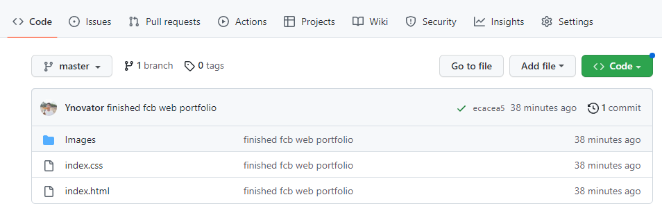ynoygoaxie's tweet image. Site deployed in GitHub! @zuittco 

#Zuitt
#FreeCodingBootcamp