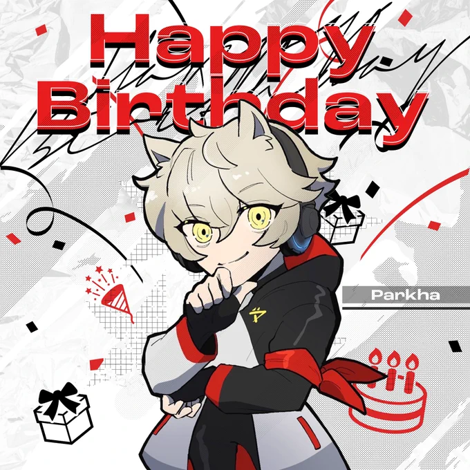 🎉🎂Happy Birthday!! 🎂🎉

@Parkha3072 