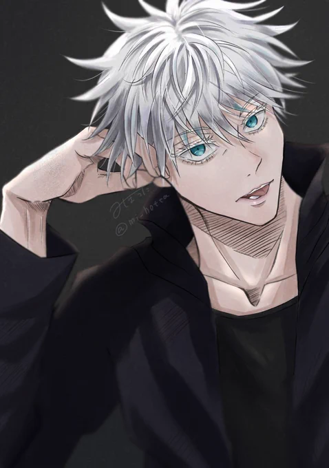 五 