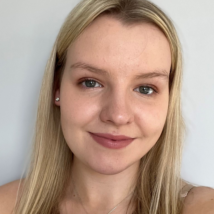 "Don't be pressured into the traditional university route if it's not right for you.  Apprenticeships are great. You get hands on experience in a work environment whilst earning money!"

Sophie is an apprentice at @NHS_HealthEdEng. 

#TalentForCare
#SkillsForLife
#NAW2023