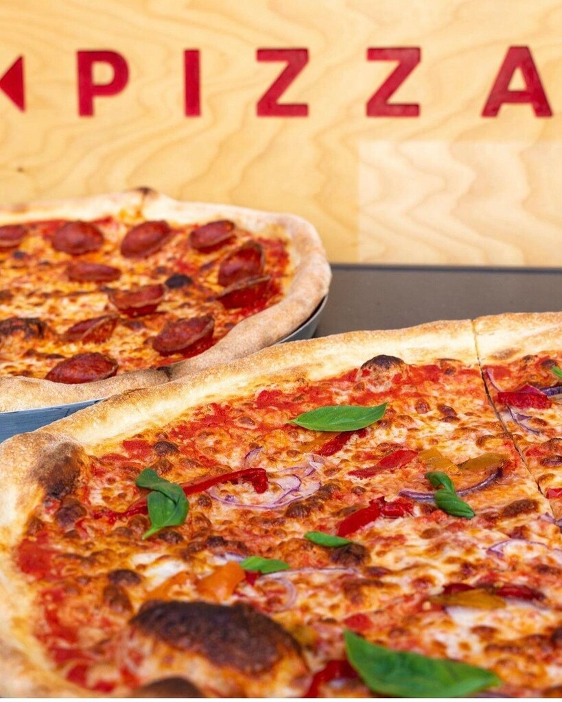 pizzaboysadv's tweet image. 🏴󠁧󠁢󠁷󠁬󠁳󠁿🇮🇪Cymru v Iwerddon - mae&apos;r diwrnod mawr wedi cyrraedd! Pizzas ar gael yn @ffwrnes cyn y gêm ym Marchnad Caerdydd. Ar ôl y gêm, bydd @westpizzacf yn crasu&apos;r toes gorau yn @theunderdog_cardiff a @kongscardiff tan 9pm! 

Roll up, roll up. Whether you… instagr.am/p/CoPBLFyIpUD/