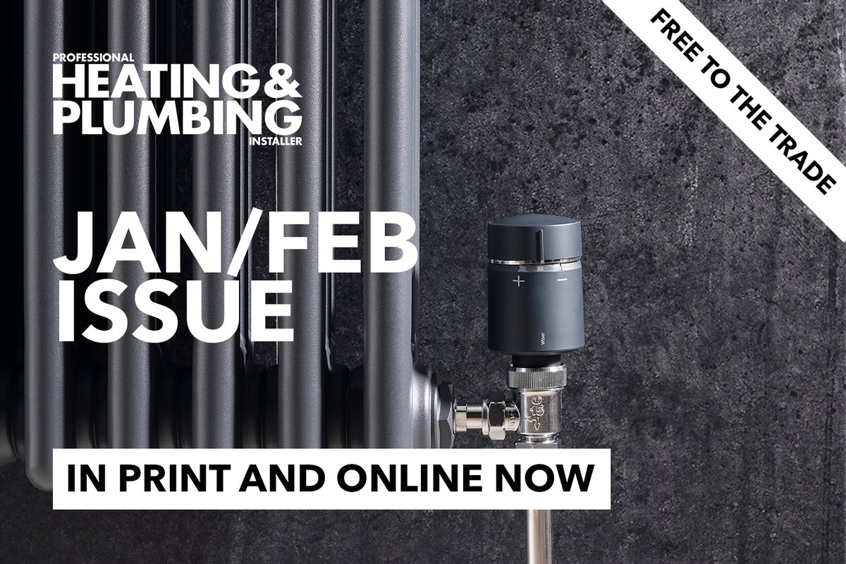 Jan/Feb 2023 issue of PHPI available to read online NOW! 

The digital edition of the new issue of PHPI is available to read online now.

Find out more at phpionline.co.uk/news/jan-feb-2…