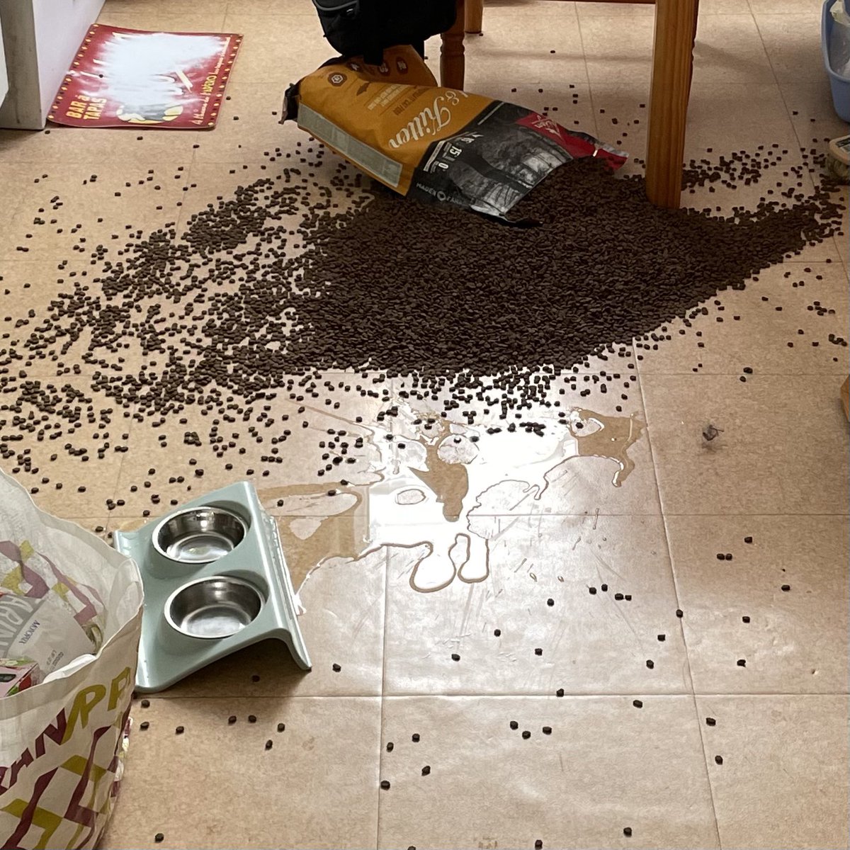 sheerwee's tweet image. le crime                             le criminou