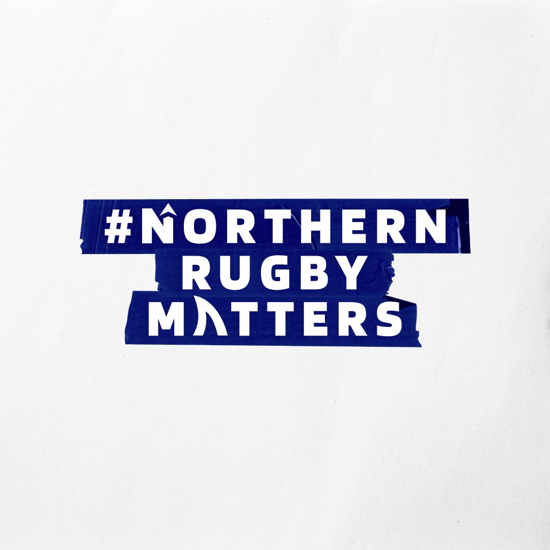#NorthernRugbyMatters