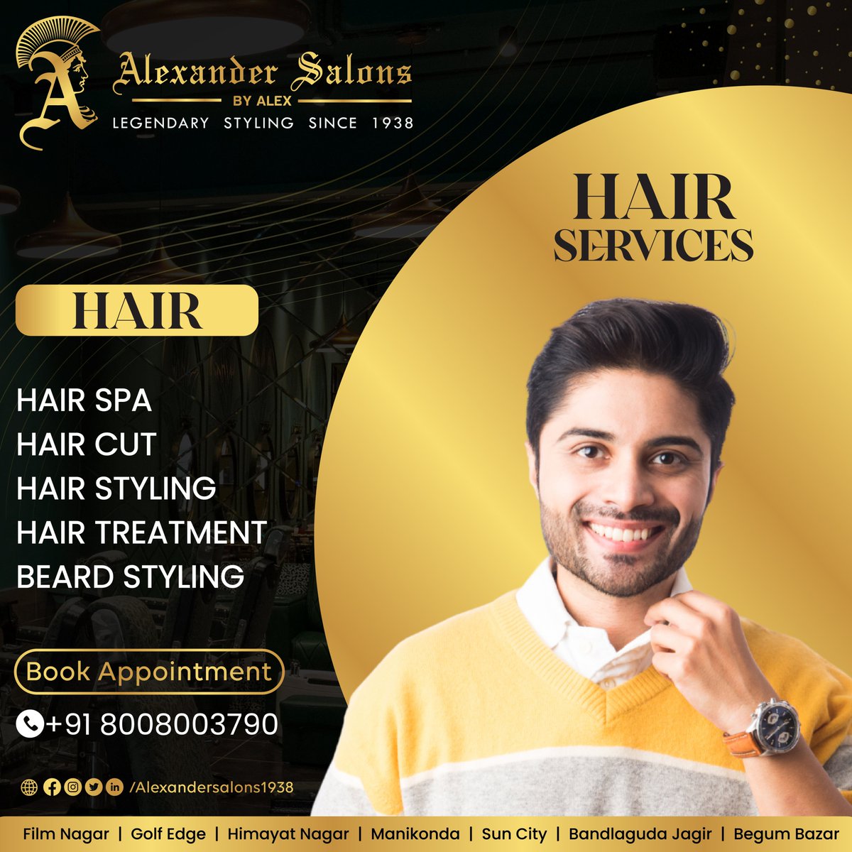 Alexander Salons (@AlexSalons1938) / Twitter Alexander Salons (@AlexSalons1938) / Twitter