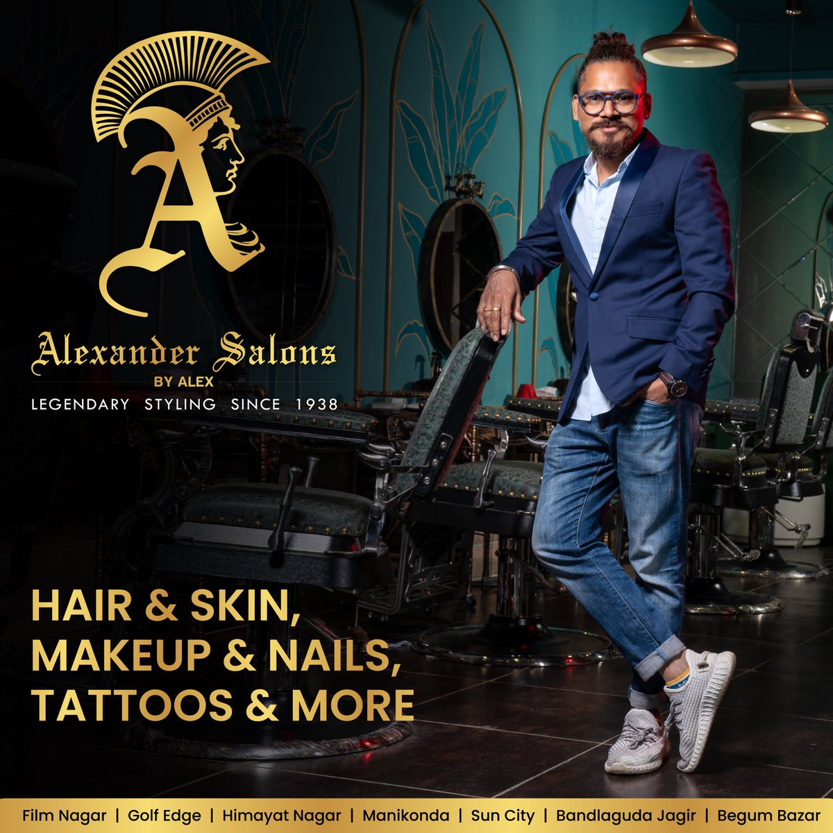 Alexander Salons (@AlexSalons1938) / Twitter Alexander Salons (@AlexSalons1938) / Twitter