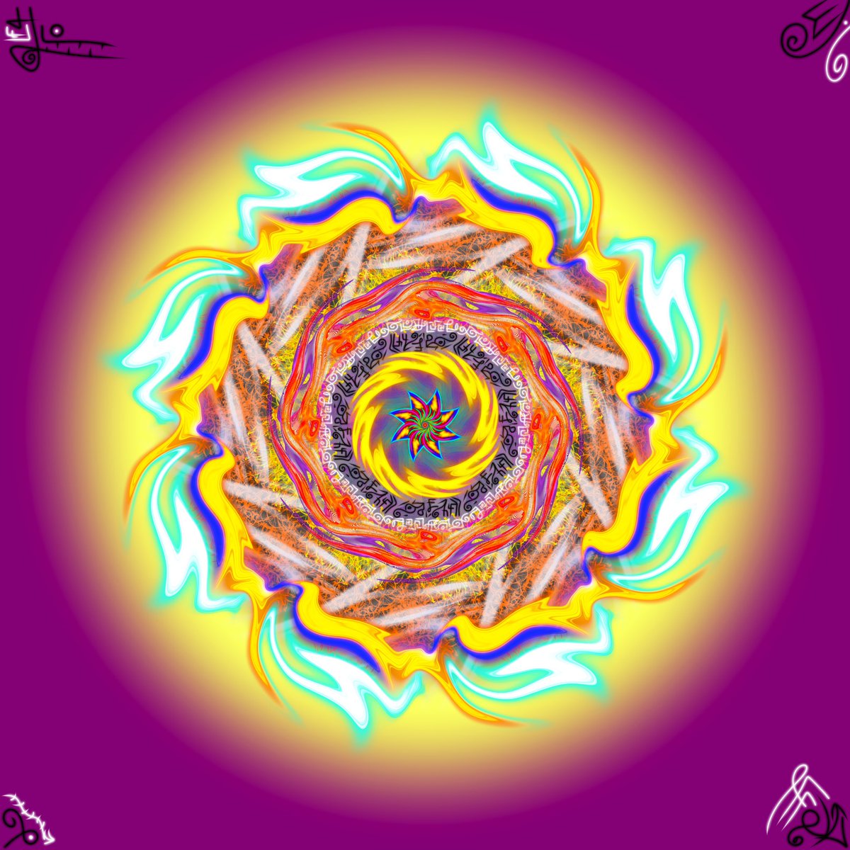 RA_NFT_ART's tweet photo. Individual NFT energy imprint, on order!
Activation: Life purpose
#nft #NFTs #NFTCommunity #nftcollector #nftart #NFTcollectibles #nftcollectors
https://t.co/sDL1NFDIlg https://t.co/4zx5FqMpFP