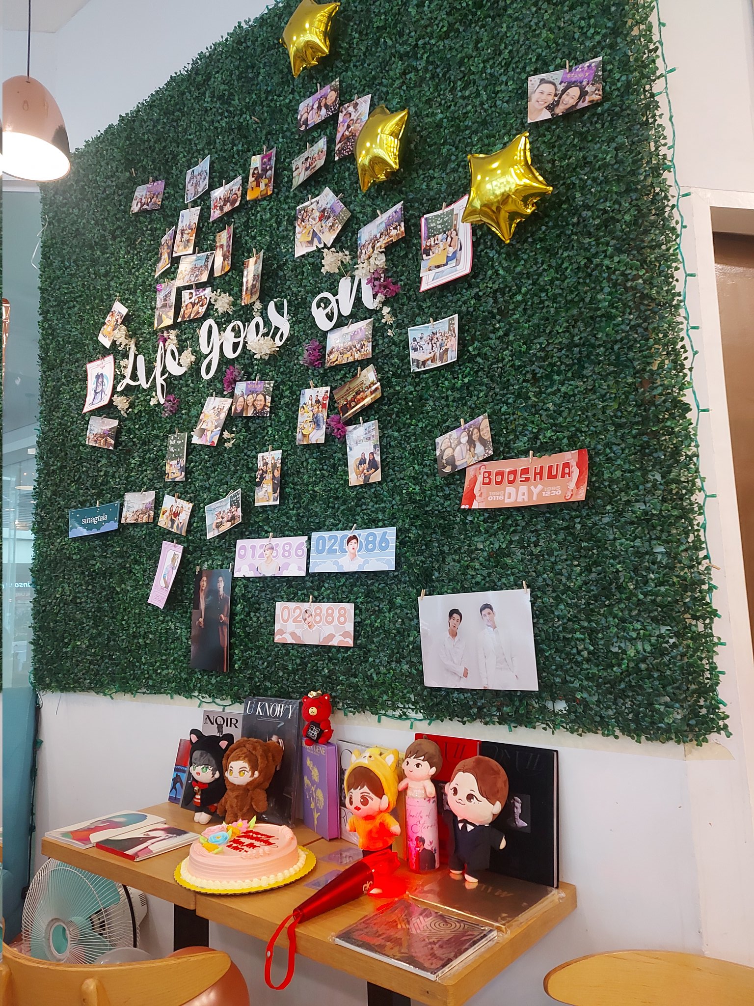 Happy Birthday our Kim Jaejoong!  