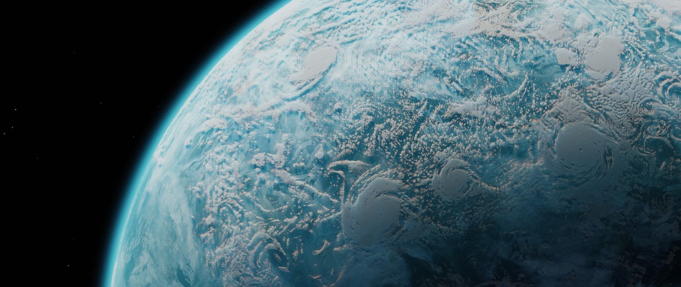 New
Astronomers discovered an exoplanet 31 light years away from Earth that could be habitable
More: t.ly/l9op