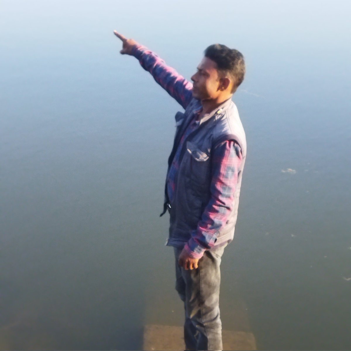 PhoolchandraSe5's tweet image. #NewProfilePic