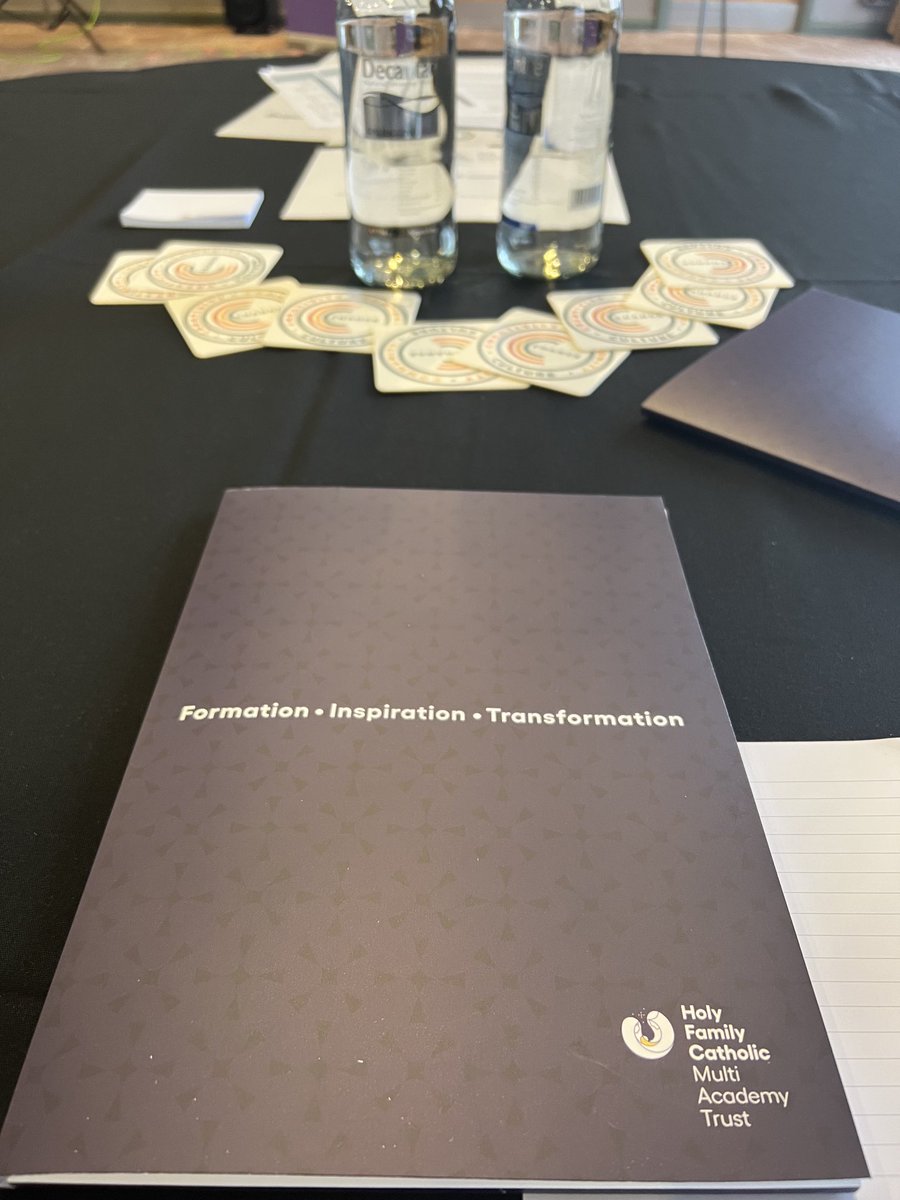 Holy Family Catholic Multi Academy Trust (@hfcmat) on Twitter photo Excited to welcome governors from across HFCMAT and beyond. Delighted to have <a href="/friel_raymond/">Raymond Friel OBE</a> <a href="/shapinggov/">Shaping Governance®</a> <a href="/suturn3r/">Su Turner</a> with us #governancematters Excited to welcome governors from across HFCMAT and beyond. Delighted to have <a href="/friel_raymond/">Raymond Friel OBE</a> <a href="/shapinggov/">Shaping Governance®</a> <a href="/suturn3r/">Su Turner</a> with us #governancematters