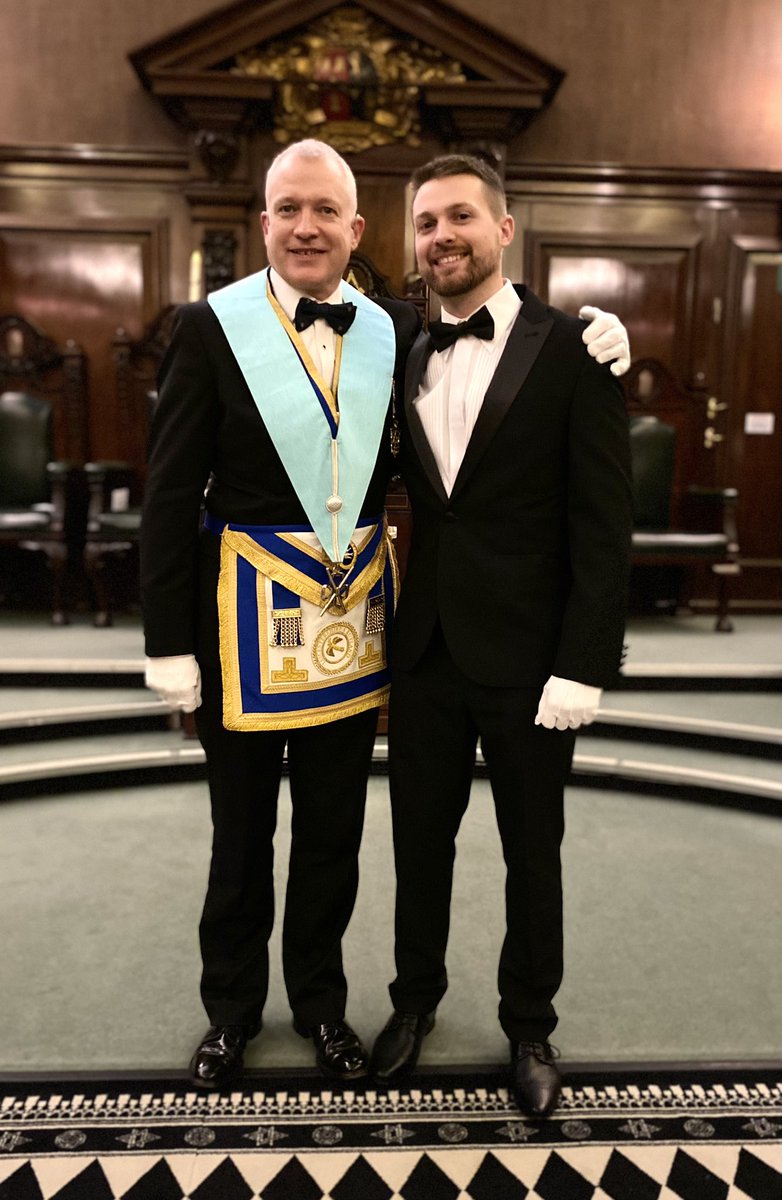 LeicsRut Freemasons tweet media