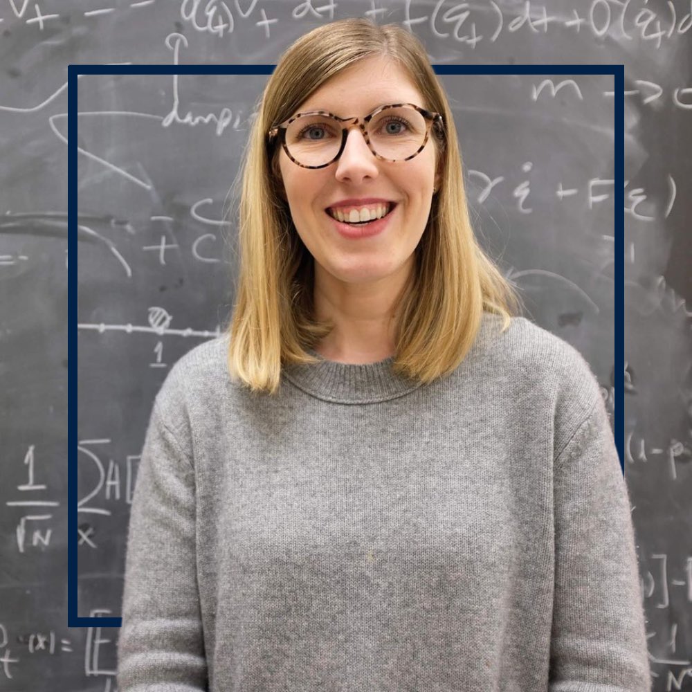 University of Oxford (@uniofoxford) on Twitter photo In the final episode, Prof <a href="/haharrington/">Heather Harrington</a> and Dr <a href="/VickyMaths1729/">Vicky Neale</a> look at how maths is being used to identify patterns in cancer patients, and the creative thinking required of mathematicians. ⬇
oxford.shorthandstories.com/maths-plus-can…
#WorldCancerDay In the final episode, Prof <a href="/haharrington/">Heather Harrington</a> and Dr <a href="/VickyMaths1729/">Vicky Neale</a> look at how maths is being used to identify patterns in cancer patients, and the creative thinking required of mathematicians. ⬇
oxford.shorthandstories.com/maths-plus-can…
#WorldCancerDay