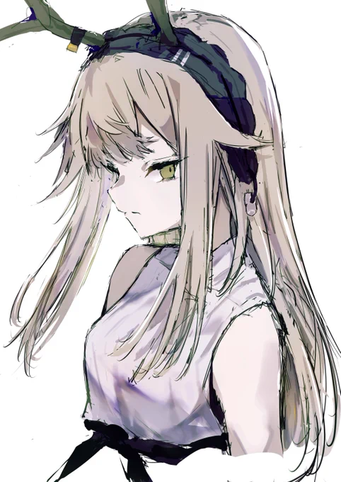 ファイヤーウォッチ#アークナイツ 