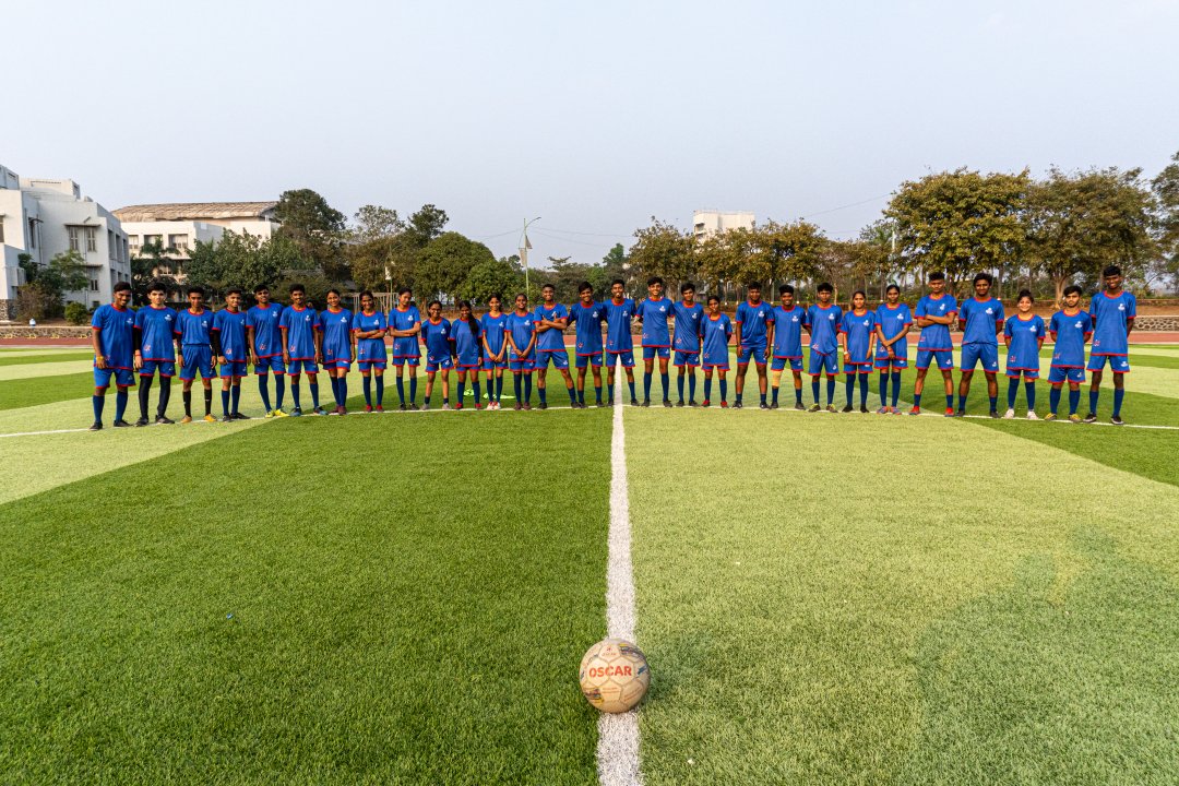 OSCAR_fdn's tweet image. Ready to make a difference 💪

Welcoming our Young Leader class of 2023. 

#SportsforDevelopment #OSCARkicks #PhotooftheDay