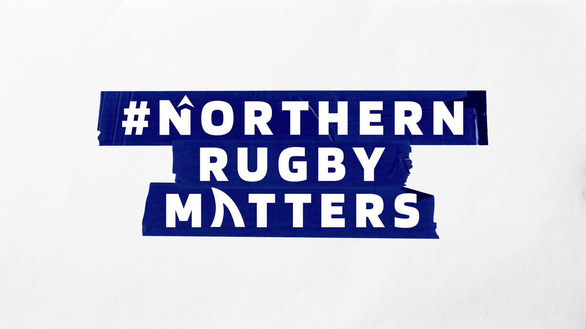 #NorthernRugbyMatters