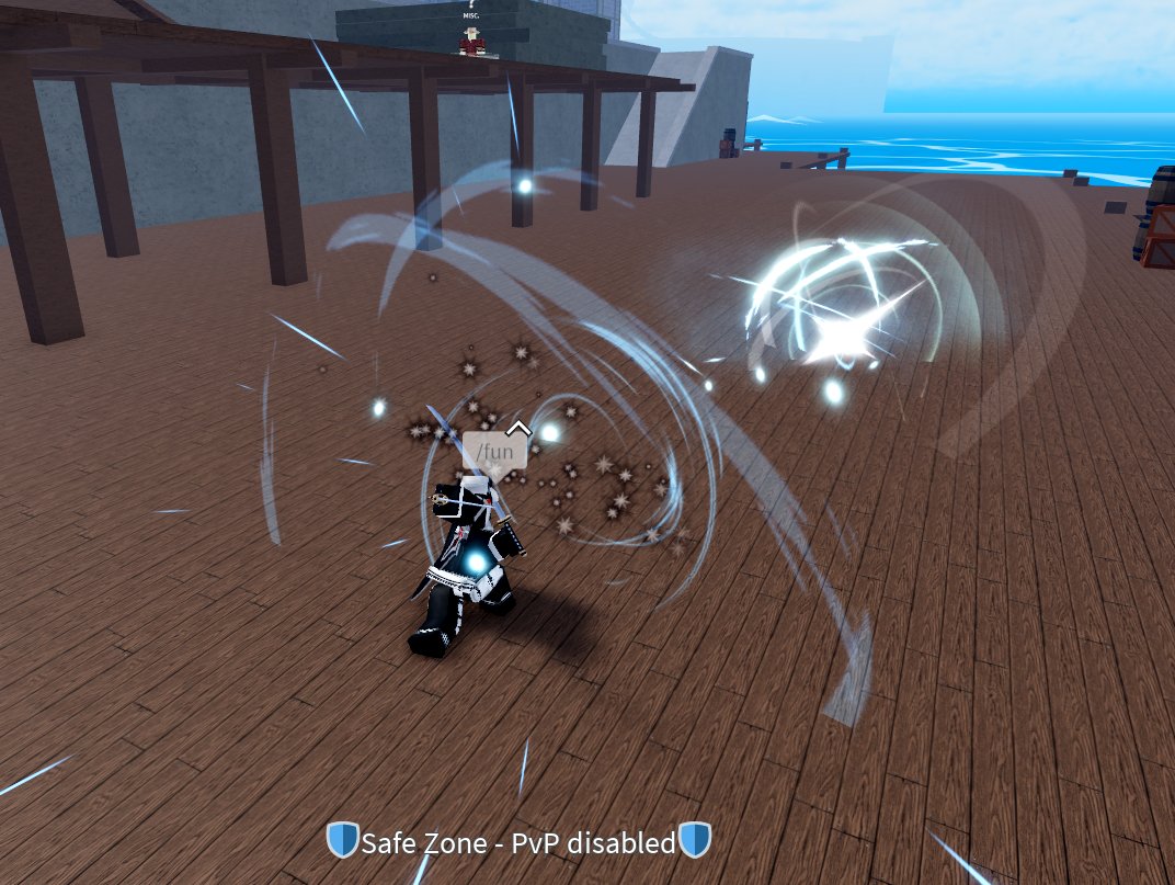 rip_indra on X: Big news will be posted on the @BloxFruits Twitter account  soon. Stay tuned! 🔥  / X