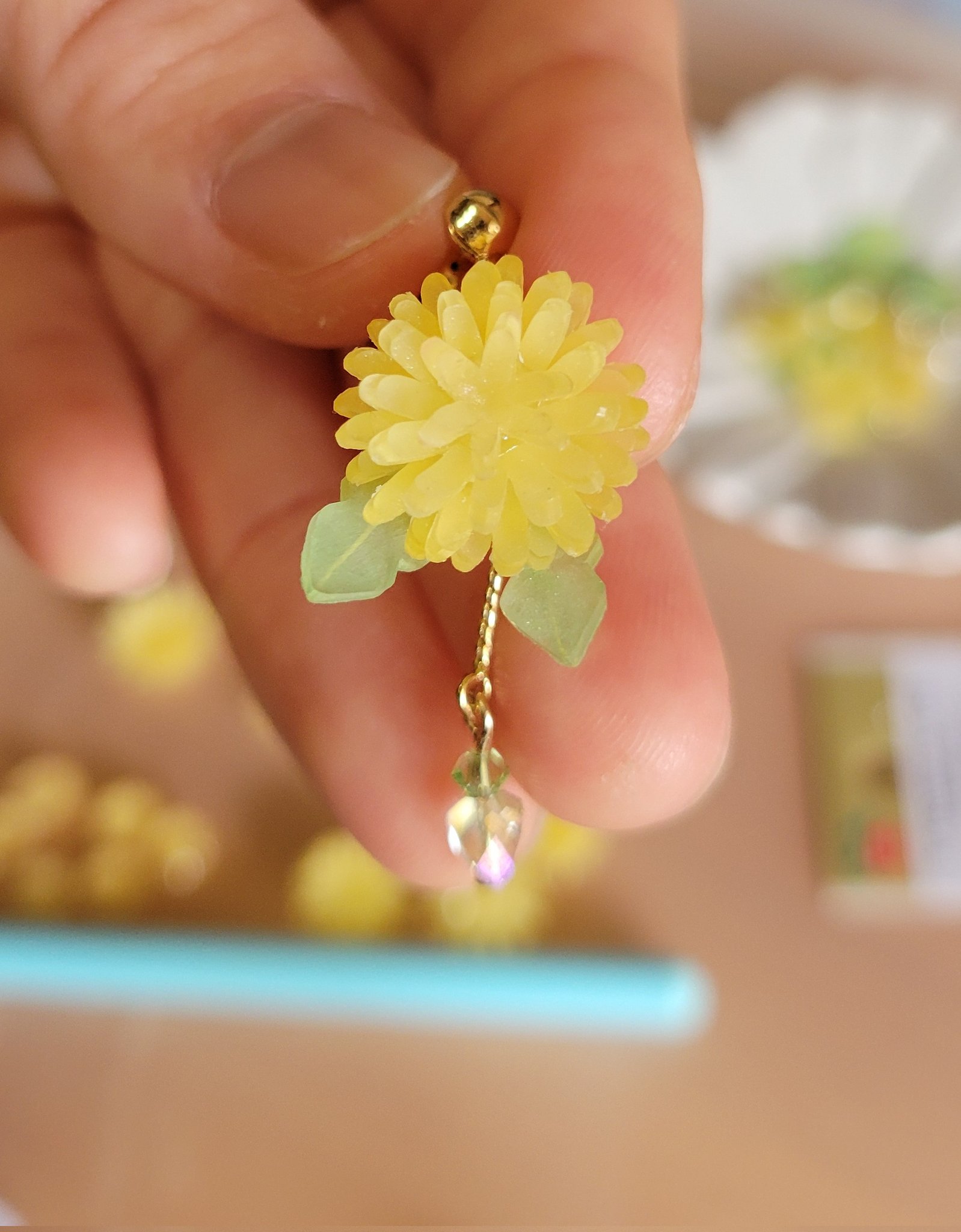 まる 〗maru.❁handmade shop (@12moru) / X