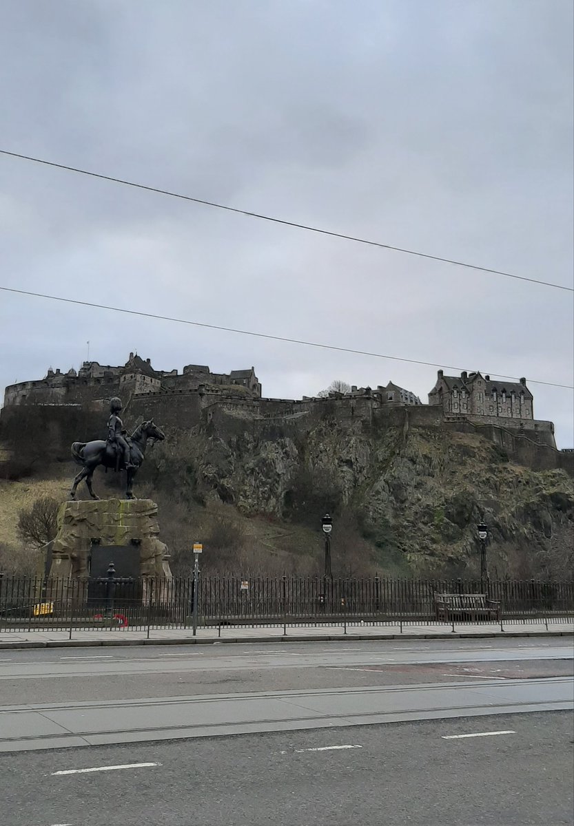 Time to say goodbye
#Edinburgh <a href="/EdinUni_IGC/">Institute of Genetics and Cancer</a>