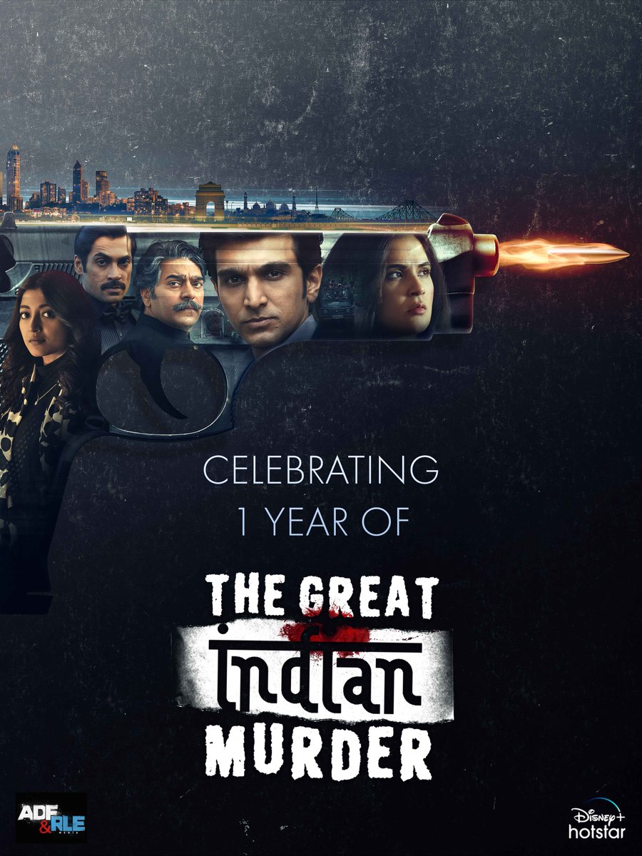 ADF & RLE Media tweet media