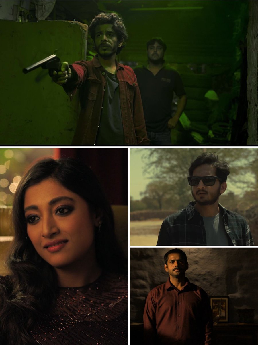 ADF & RLE Media tweet media