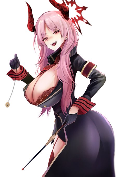 万魔殿の面白お姉さん
#ブルアカ 