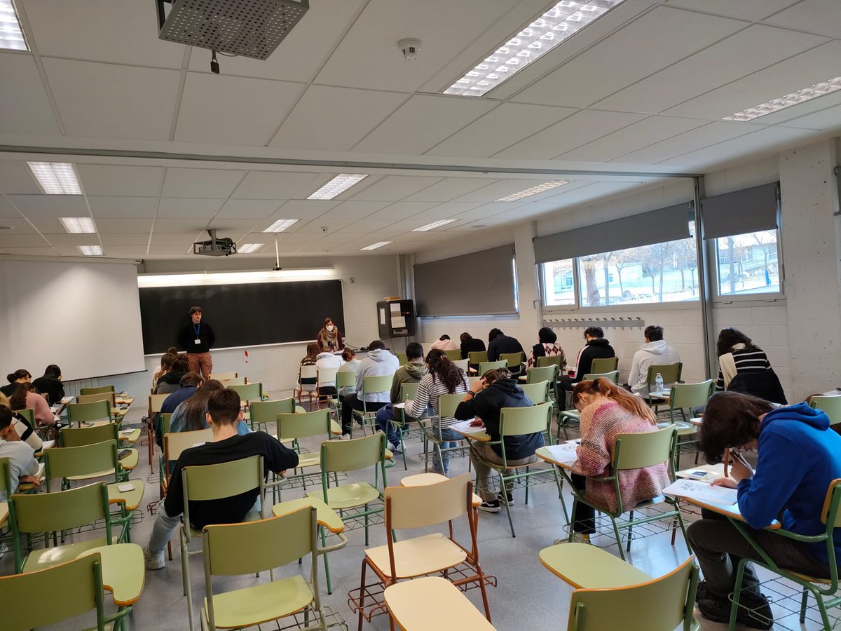 Olimpíada de Biologia de Catalunya tweet media