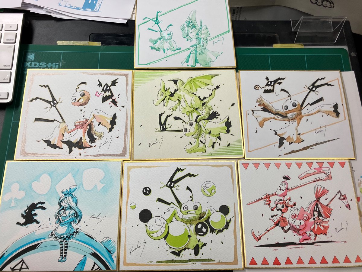 斉藤コーキ🎃Kouki Saitou on Twitter