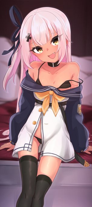 オリキャラちゃん 