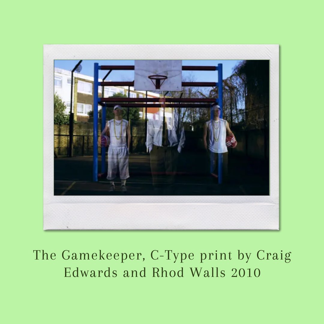 intentism's tweet image. 𝗧𝗵𝗲 𝗚𝗮𝗺𝗲𝗸𝗲𝗲𝗽𝗲𝗿, 𝗖-𝗧𝘆𝗽𝗲 𝗽𝗿𝗶𝗻𝘁 𝗯𝘆 𝗖𝗿𝗮𝗶𝗴 𝗘𝗱𝘄𝗮𝗿𝗱𝘀 𝗮𝗻𝗱 𝗥𝗵𝗼𝗱 𝗪𝗮𝗹𝗹𝘀 𝟮𝟬𝟭𝟬

For more details of Craig Edward’s work watch this Youtube video:

youtube.com/watch?v=0AhorQ…