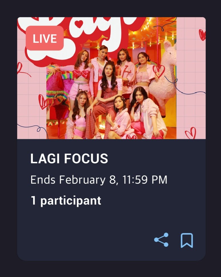 BINI Streaming & Voting Team On Twitter: