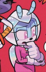 BeetleDirector's tweet photo. “Can’t even really do any seductive sundays because of the apparent lack of lewd intersex artwork of me to add on as well. Like less female artwork of me and more intersex related art of me. It’s truly no wonder why there isn’t any other intersex versions of me around on here.” https://t.co/rkcGU3xYRn