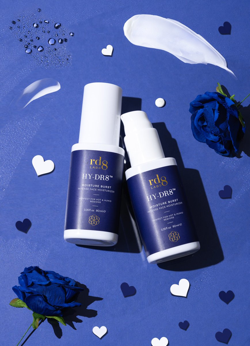 It’s LOVE SZN!!! 🤗🥰

Give the gift of HY-DR8™️ to your loved one or even to you! 😃

Use the link in my bio to begin! 😉

#rd8labs 💙