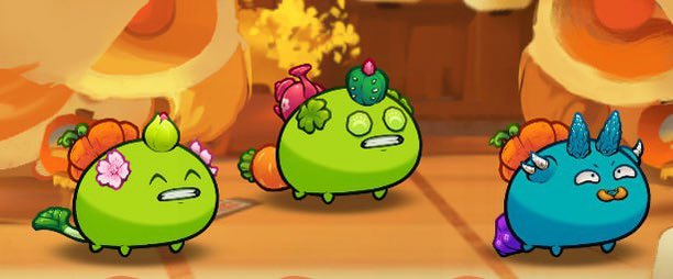 Sayarlayy's tweet photo. How fantastic origin team? @AxieInfinity @Jihoz_Axie https://t.co/zNT9C8CNlS