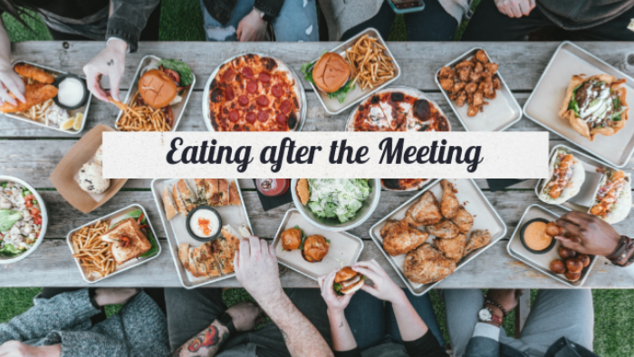 ChristchurchNP's tweet photo. Join us tomorrow for our first Eating after the Meeting of 2023!

Bring your family, neighbours and friends and come and eat some beef stew with us- everyone's welcome!

We can't wait to see you there! https://t.co/K4YvlWJNIj
