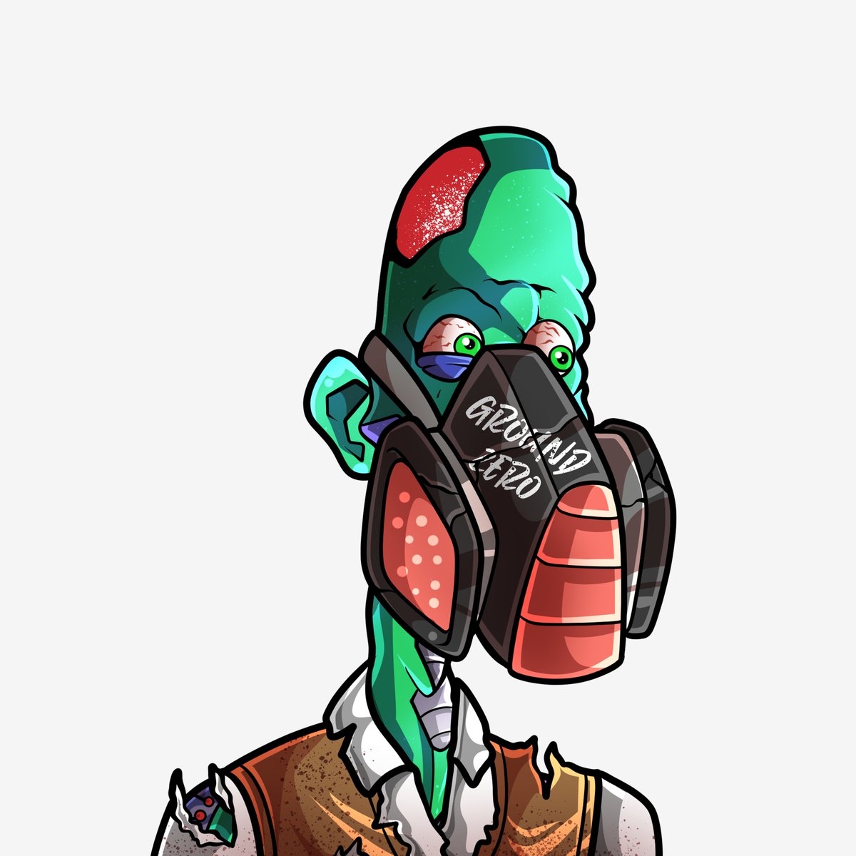 Join its residents in exploring and finding its hand-crafted secrets, struggles, and sufferings.
Discord - discord.gg/bjcB92wG9d
Twitter - x.com/wretched_house
OpenSea -opensea.io/collection/hou…
Official website - houseofthewretched.com

#NFTdrop #NFTCommunity #NFTGiveaways