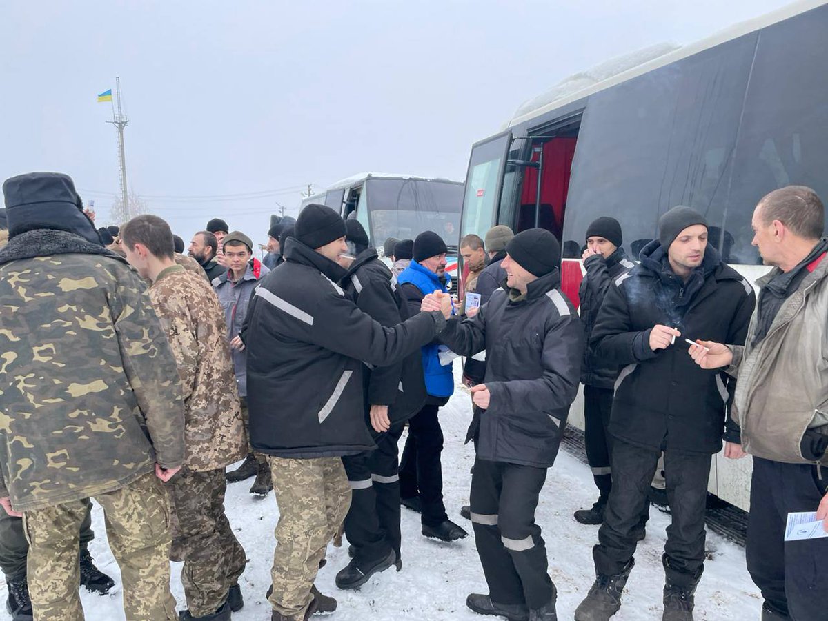 Let My People Go🇺🇦 tweet media