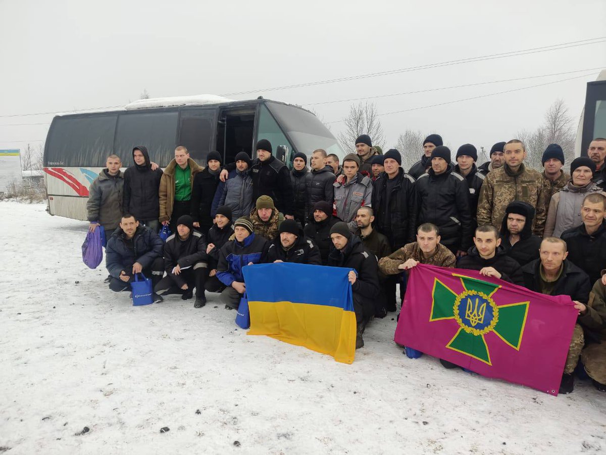 Let My People Go🇺🇦 tweet media