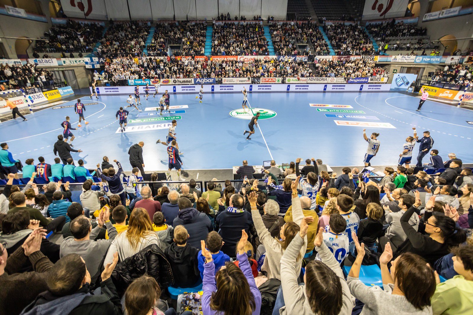 60 Handball (6_0Handball) / Twitter