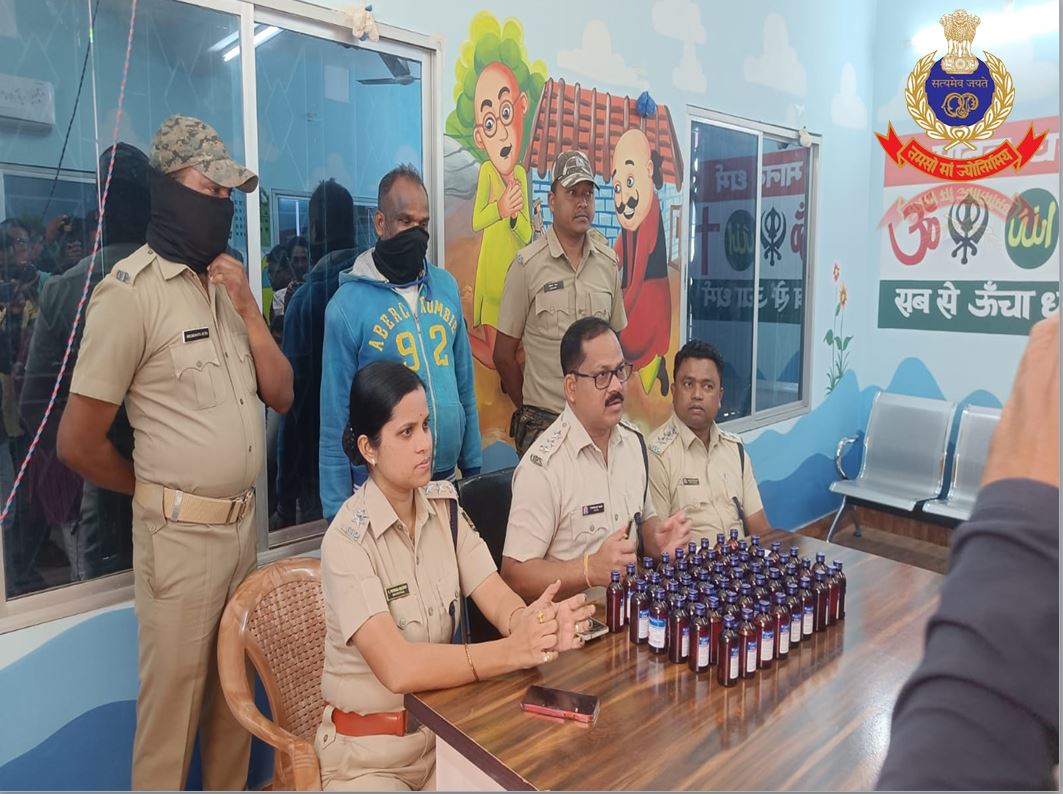 Balangir Police on Twitter "During Patrolling Town PS team conducted