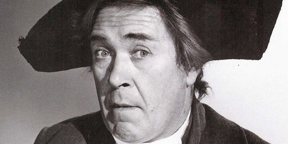 #PeterButterworth Born on this day 1915 🎬 #CarryOn 1915 - 1979