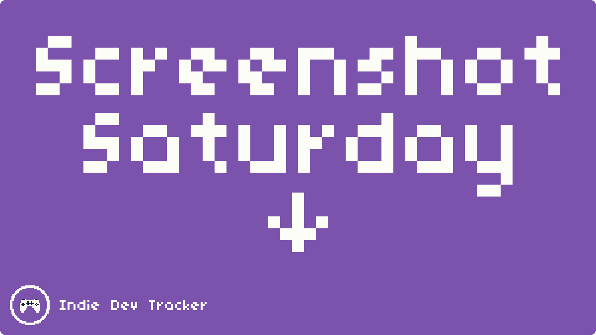 Indie Dev Tracker tweet media