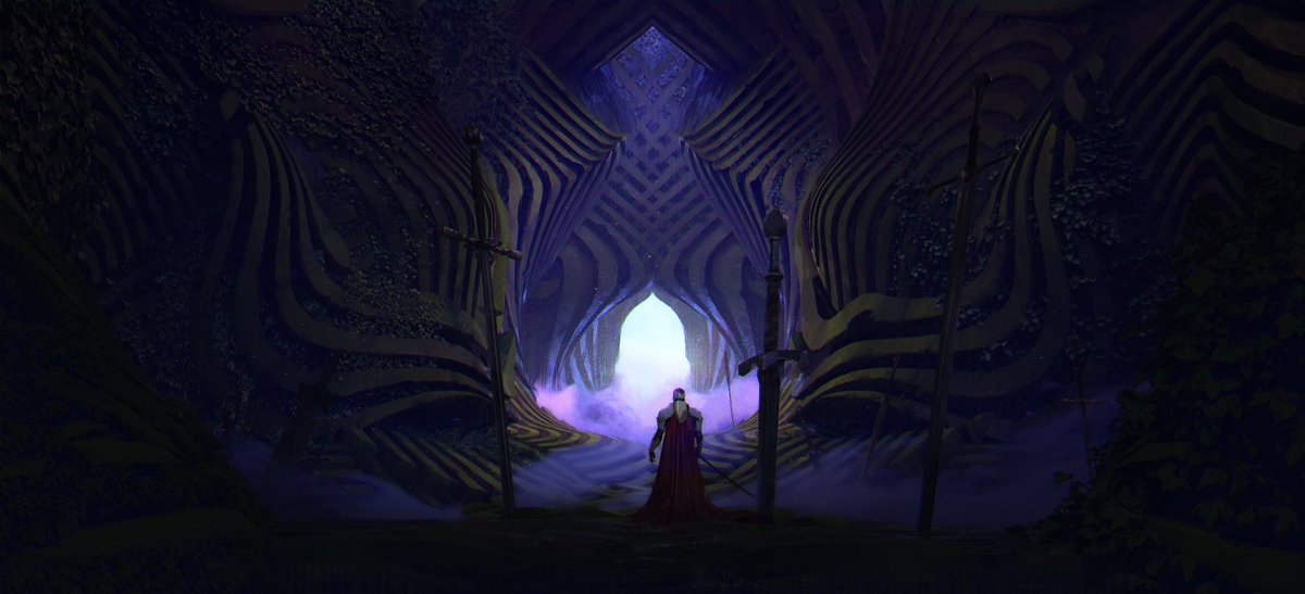 NMurenec's tweet photo. My new art №2

#conceptart #fantasy #NoAI #Digital #Mixed #illustrationart #blender #Fantasy #cinematic #characterart #ukrart #украрт #УкрАртПідтримка https://t.co/U8mUxuxDnh