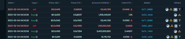 Honshu_Wolves's tweet photo. Wolves always waiting 🐺🐺🐺

Gateway: https://t.co/ebhLExuvg0

Wolf Paper: https://t.co/UJT8mvPebN

Chart: https://t.co/MdePBO5NL6 https://t.co/7vRUWCO6WU