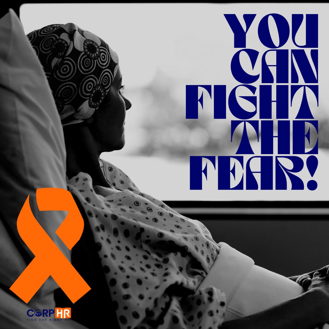 CorpHRhq's tweet photo. The courage that takes you from one moment to another says a lot about you as a person.
Sending thoughts and prayers on your way on this #worldcancerday.
#corphr #cancerday #cancerday2023 #WorldCancerDay2023 #cancer #cancersurvivor #cancerawareness #cancerfighter #cancercare https://t.co/ijOm88mk2A