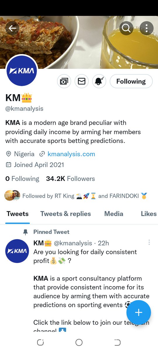 Light69t's tweet photo. @kmanalysis 2002922902 kuda mfb https://t.co/msbgnNa0Xl