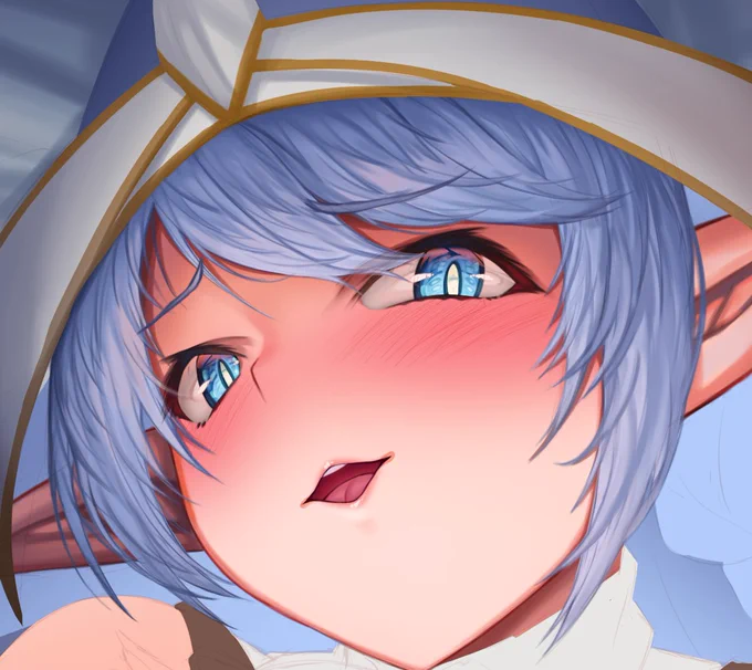 顔だけ 