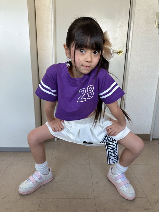 Twitterのコスプレ画像20