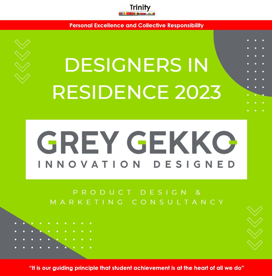 Trinity D&T tweet media